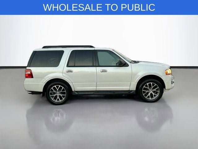 2016 Ford Expedition XLT