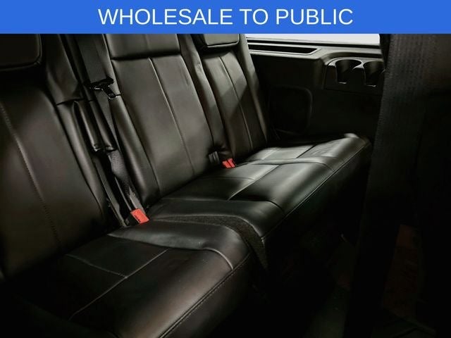 2016 Ford Expedition XLT