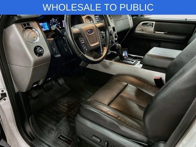 2016 Ford Expedition XLT
