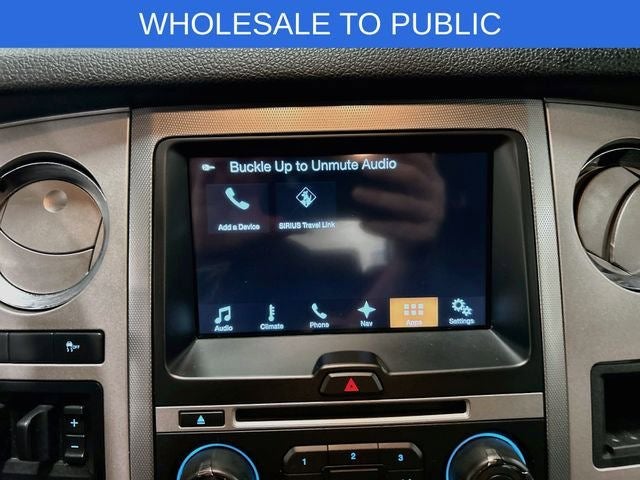 2016 Ford Expedition XLT