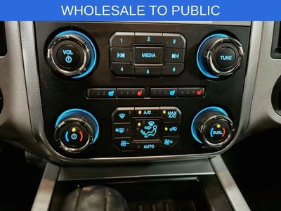 2016 Ford Expedition XLT