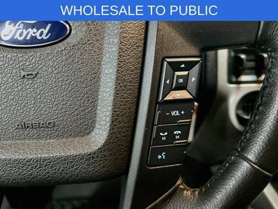 2016 Ford Expedition XLT