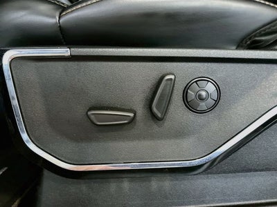2024 Ford F-450SD Platinum DRW