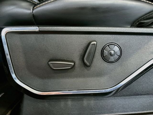 2024 Ford F-450SD Platinum DRW