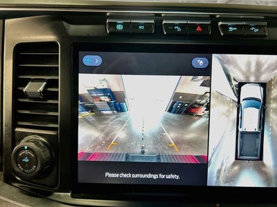 2024 Ford F-450SD Platinum DRW