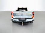 2024 Ford F-450SD Platinum DRW