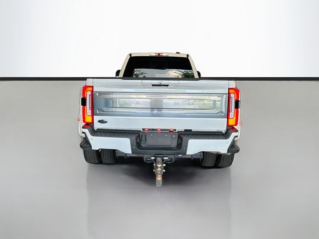 2024 Ford F-450SD Platinum DRW