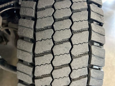 2024 Ford F-450SD Platinum DRW