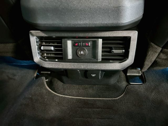 2024 Ford F-450SD Platinum DRW