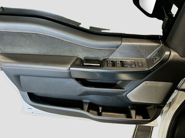 2024 Ford F-450SD Platinum DRW