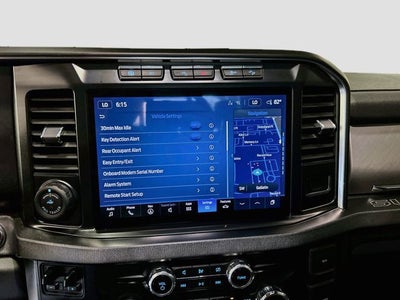2024 Ford F-450SD Platinum DRW