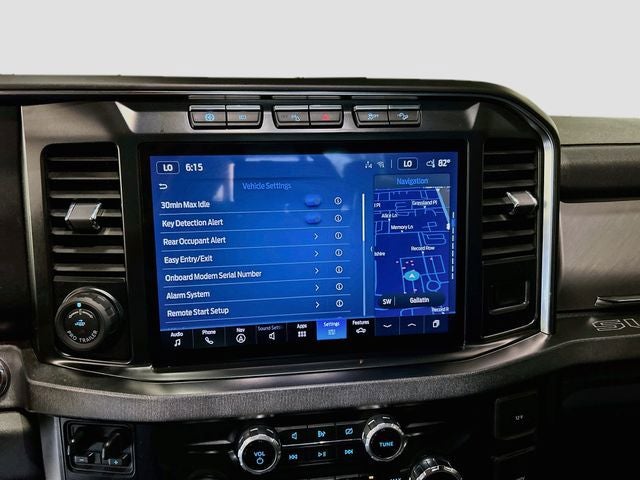 2024 Ford F-450SD Platinum DRW