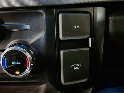 2024 Ford F-450SD Platinum DRW