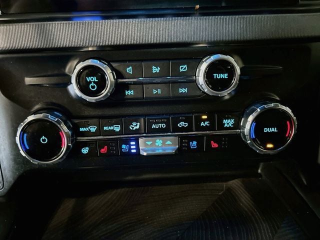 2024 Ford F-450SD Platinum DRW