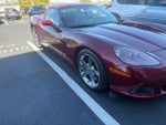 2007 Chevrolet Corvette Base
