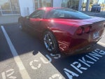 2007 Chevrolet Corvette Base