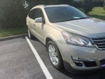 2015 Chevrolet Traverse LT 1LT