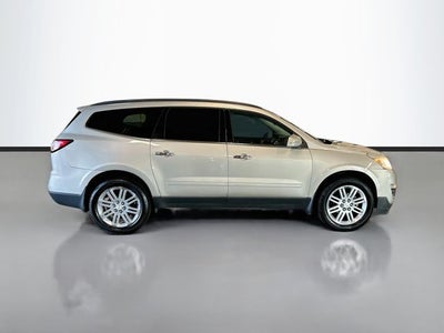 2015 Chevrolet Traverse LT 1LT