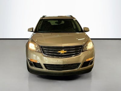 2015 Chevrolet Traverse LT 1LT