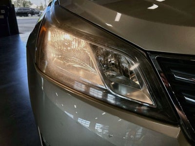2015 Chevrolet Traverse LT 1LT