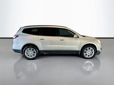 2015 Chevrolet Traverse LT 1LT