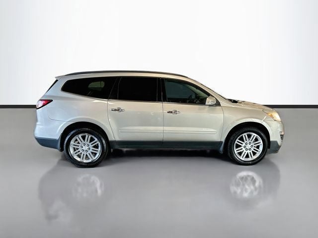 2015 Chevrolet Traverse LT 1LT