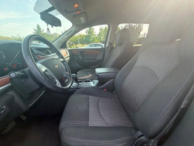 2015 Chevrolet Traverse LT 1LT