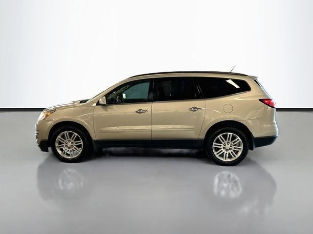2015 Chevrolet Traverse LT 1LT