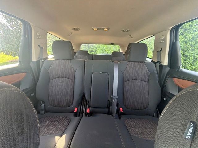 2015 Chevrolet Traverse LT 1LT