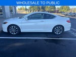 2015 Honda Accord EX-L w/Navigation