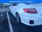 2015 Honda Accord EX-L w/Navigation