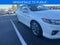 2015 Honda Accord EX-L w/Navigation