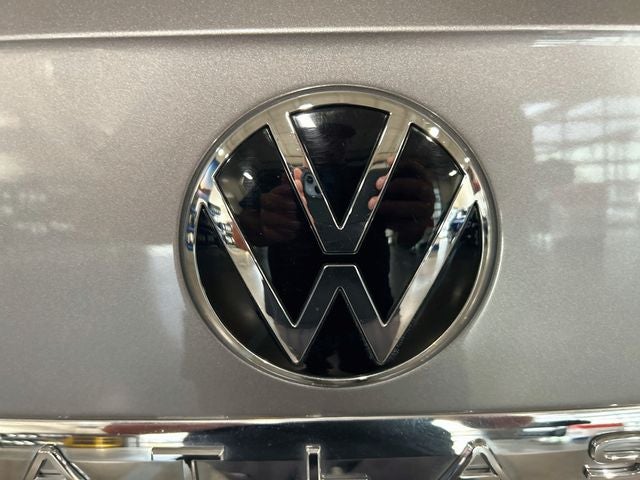 2023 Volkswagen Atlas Cross Sport 2.0T SE