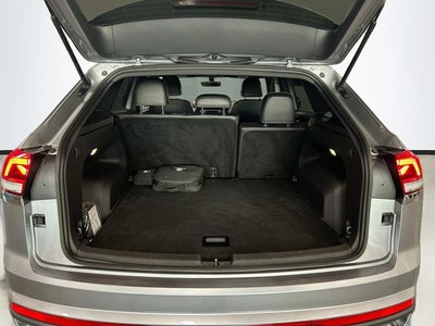 2023 Volkswagen Atlas Cross Sport 2.0T SE