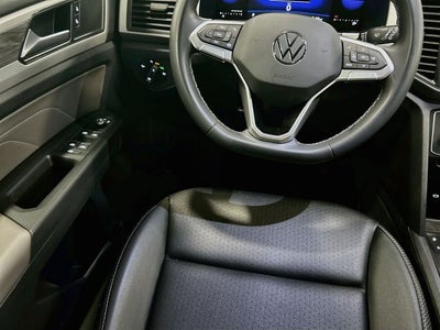 2023 Volkswagen Atlas Cross Sport 2.0T SE