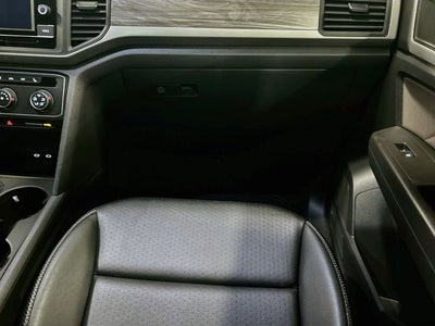 2023 Volkswagen Atlas Cross Sport 2.0T SE