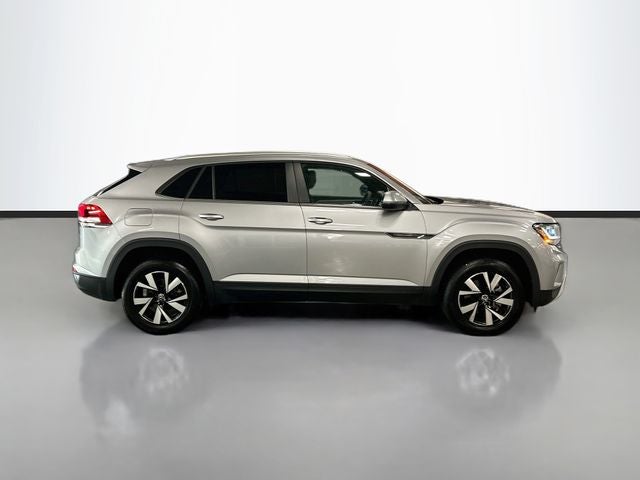 2023 Volkswagen Atlas Cross Sport 2.0T SE