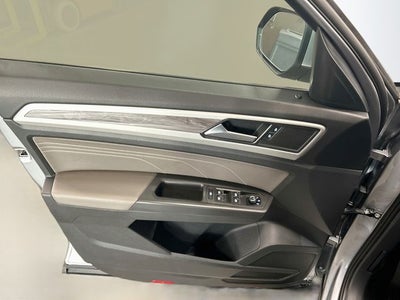 2023 Volkswagen Atlas Cross Sport 2.0T SE