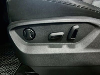 2023 Volkswagen Atlas Cross Sport 2.0T SE