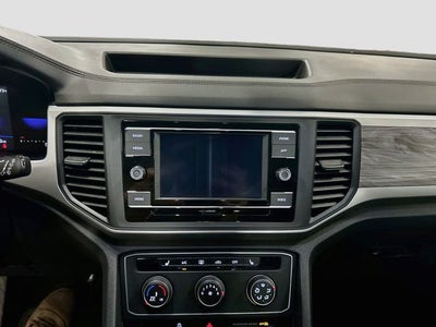 2023 Volkswagen Atlas Cross Sport 2.0T SE