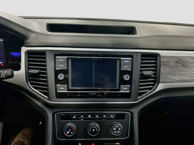 2023 Volkswagen Atlas Cross Sport 2.0T SE