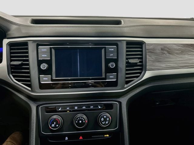 2023 Volkswagen Atlas Cross Sport 2.0T SE