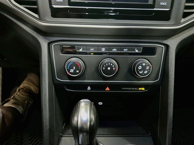 2023 Volkswagen Atlas Cross Sport 2.0T SE