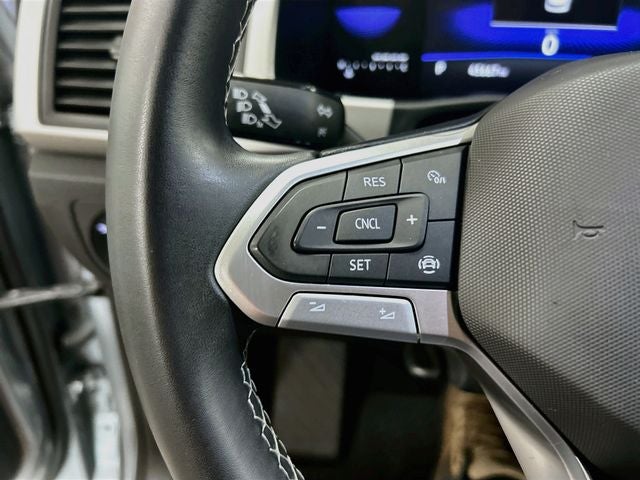 2023 Volkswagen Atlas Cross Sport 2.0T SE