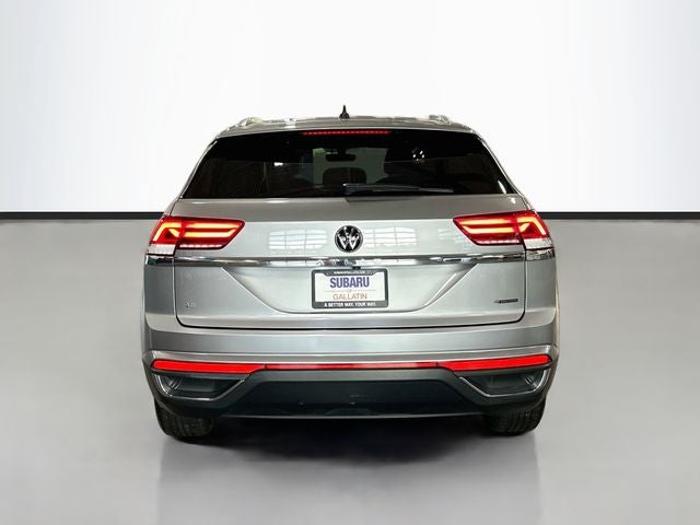 2023 Volkswagen Atlas Cross Sport 2.0T SE