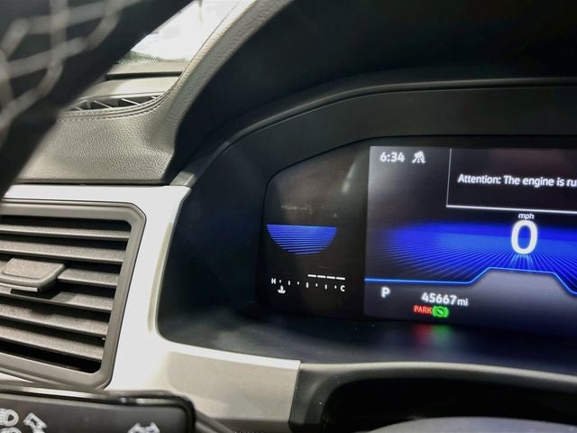 2023 Volkswagen Atlas Cross Sport 2.0T SE