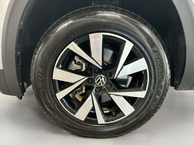 2023 Volkswagen Atlas Cross Sport 2.0T SE