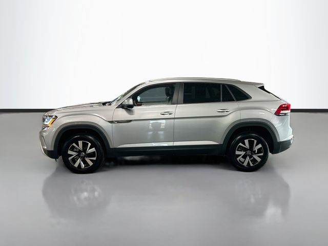 2023 Volkswagen Atlas Cross Sport 2.0T SE