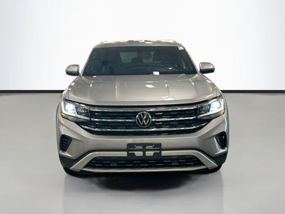 2023 Volkswagen Atlas Cross Sport 2.0T SE