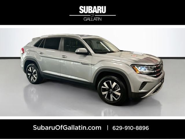 2023 Volkswagen Atlas Cross Sport 2.0T SE